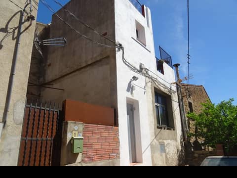 Vivienda en Raco De La Guilla 2 B Unica, Vilajuiga
