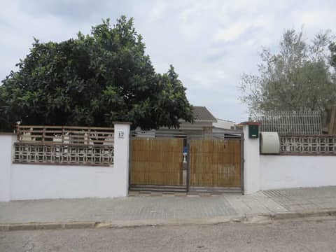 Vivienda en Pau Casals 17, Sils