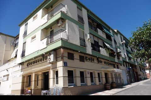 Vivienda en Villacarrillo 2 Bj D, Ubeda