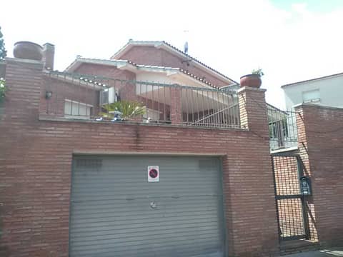 Vivienda en CL. D'ANDALUSIA, N.1A, Montornes Del Valles, 8170