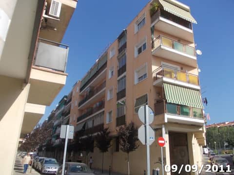 Vivienda en Margarita Biosca 67 1 1, Olesa De Montserrat