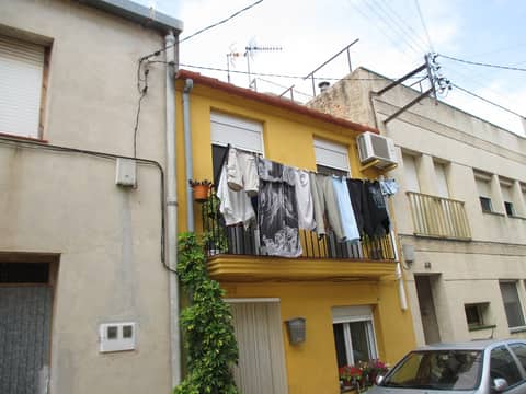 Vivienda en Princep 48 -- -- --, Santa Barbara