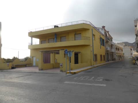 Vivienda en CL. GARRUCHA, N.4, Turre