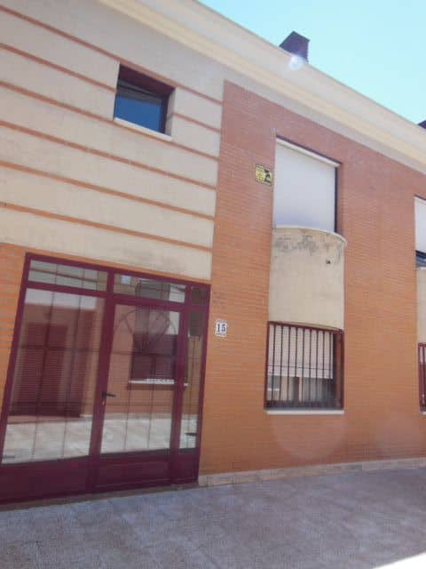Vivienda adosada en CL JOSE MARIA PEMAN 4 Bl:11