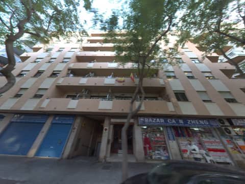 Vivienda en Metge Joan Bauza Mestre 11 B 1 C, Palma De Mallorca