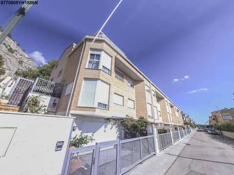 Vivienda unifamiliar en CALLE FONT DEL QUINZET 7,PUERTA: A-2