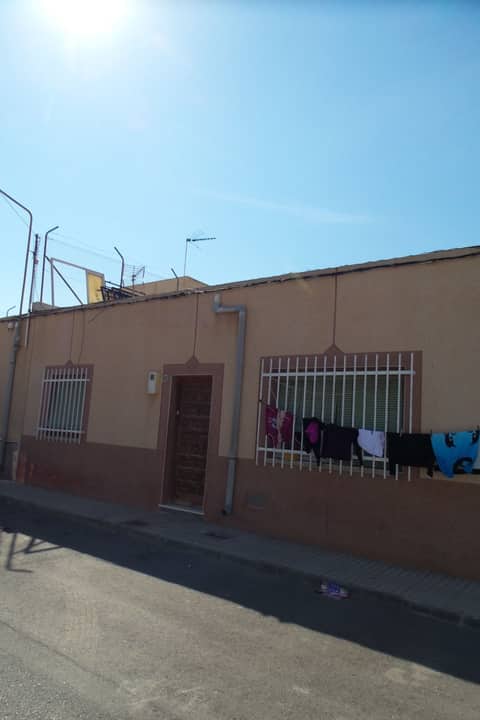 Vivienda en CL. TRAFALGAR, N.35, Roquetas de Mar