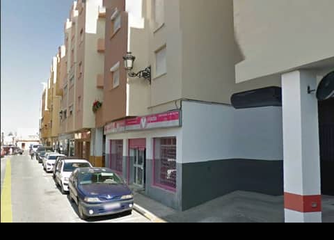 Piso en Pasaje Velada 5, La Línea de la Concepción