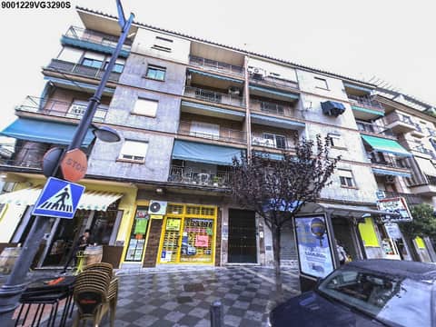 Vivienda en Andalucia 1 4 C, Atarfe