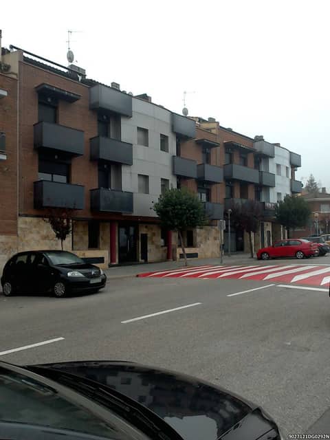 Vivienda en CL. PAU CLARIS, N.9, E.9, P.PB, Po.2, Navarcles, 8270