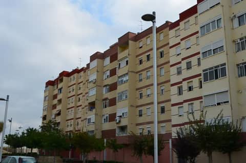 Vivienda en CL. RIU LLOBREGAT, N.18, E.2, P.2, Po.B, B.10, Tarragona, 43006