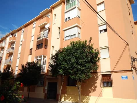 Vivienda en Los Lecheros 17, San Roque