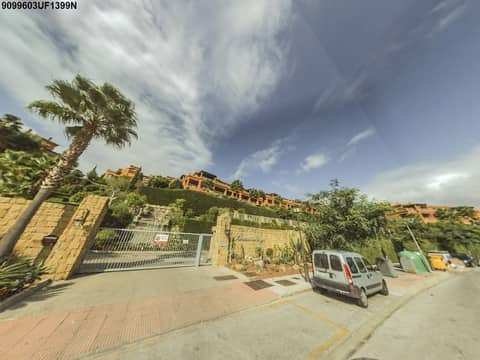 Vivienda en Benatalaya, Conjunto S/N 1º 3-A, Estepona