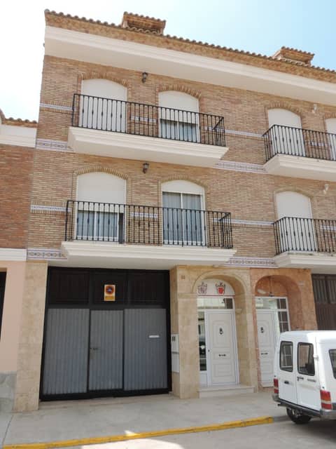 Vivienda en AV. AUSIAS MARCH, N.93, Llombai, 46195