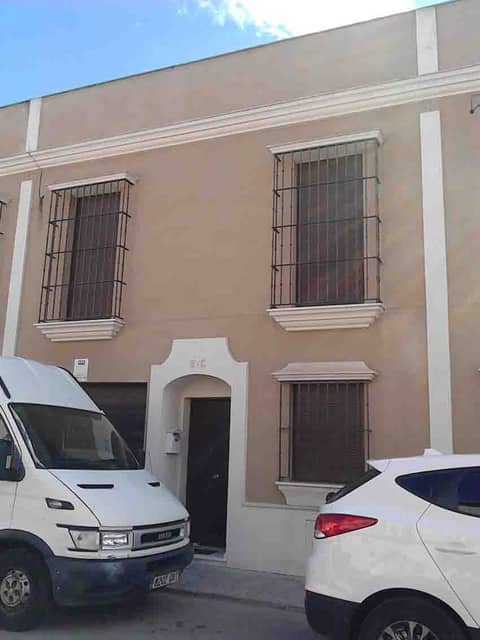 Vivienda en CL. HERMANOS PINZON, N.27C, San Jose De La Rinconada, 41300