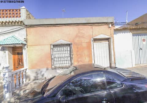 Casa en Plaza Mayor - Santa Lucia 11, Cartagena