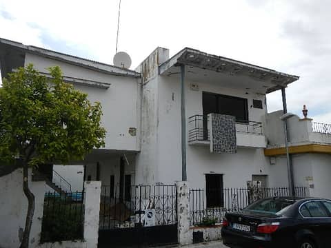 Casa en Calle Ruiseñor 8, Valencina de la Concepción