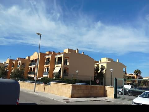 Piso en Calle Sant Lluc 8, Llucmajor