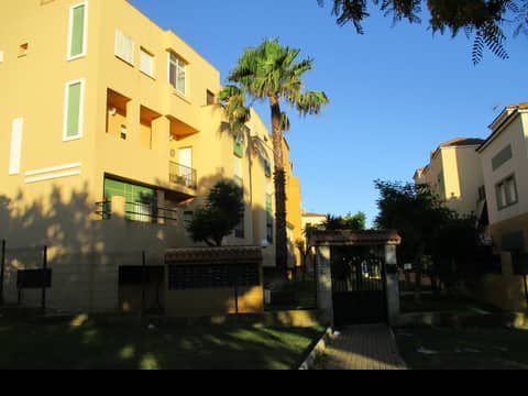 Finca en NPL