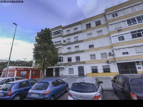 Vivienda en De Las Americas 27 4º C, El Puerto De Santa Maria