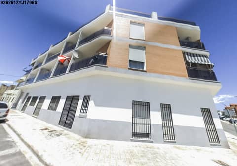 Vivienda en CL. BARRANCO DEL SAU, N.40, P.1, Po.27, Paterna, 46980