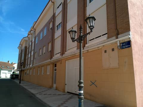Vivienda en CL. CALLE DIEGO MUDARRA 1 2 0 E, N.1, P.SP, Po.E, Santovenia De Pisuerga, 47155