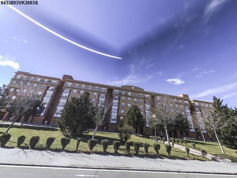 Vivienda en Don Juan De Borbon 6 1 C, Getafe