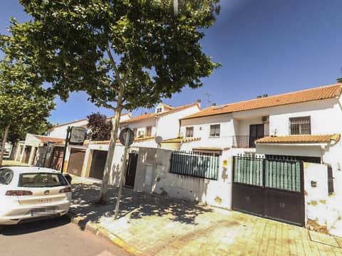 Finca en NPL