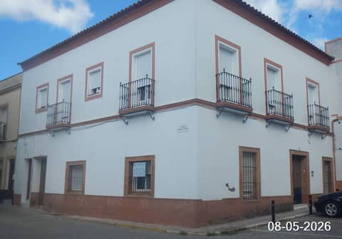 Piso en CL Hernan Cortes 2 OD