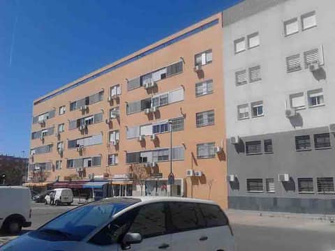Vivienda en Alcalde Manuel Ardoy 2 3 3 C, La Rinconada