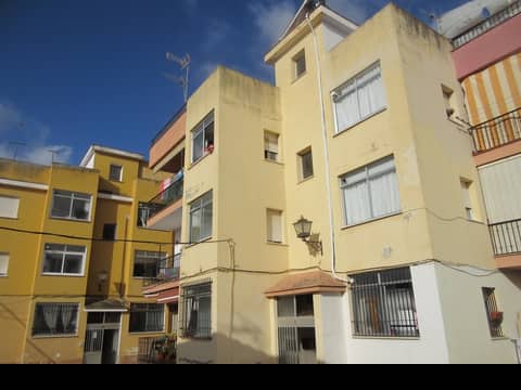 Vivienda en AV. HUELVA, N.51, P.1, Po.A, B.B, Lepe, 21440
